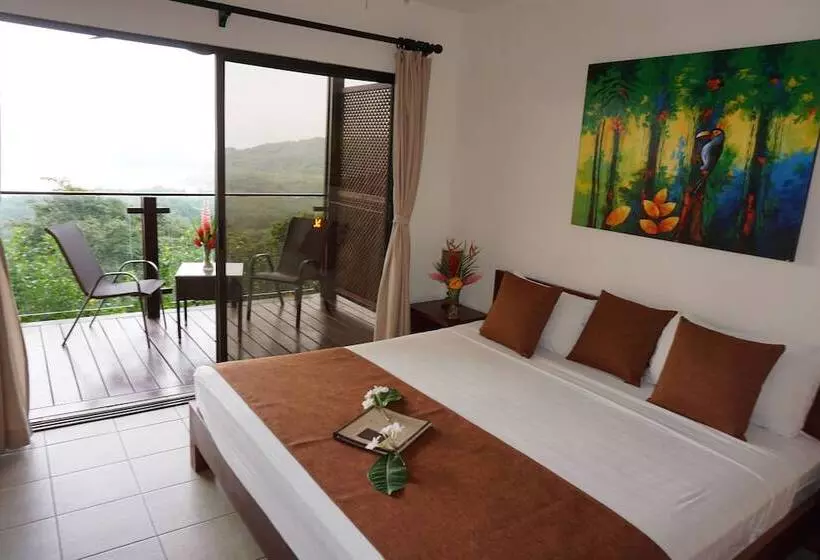 Eco Boutique Hotel Vista Las Islas Reserva Natural