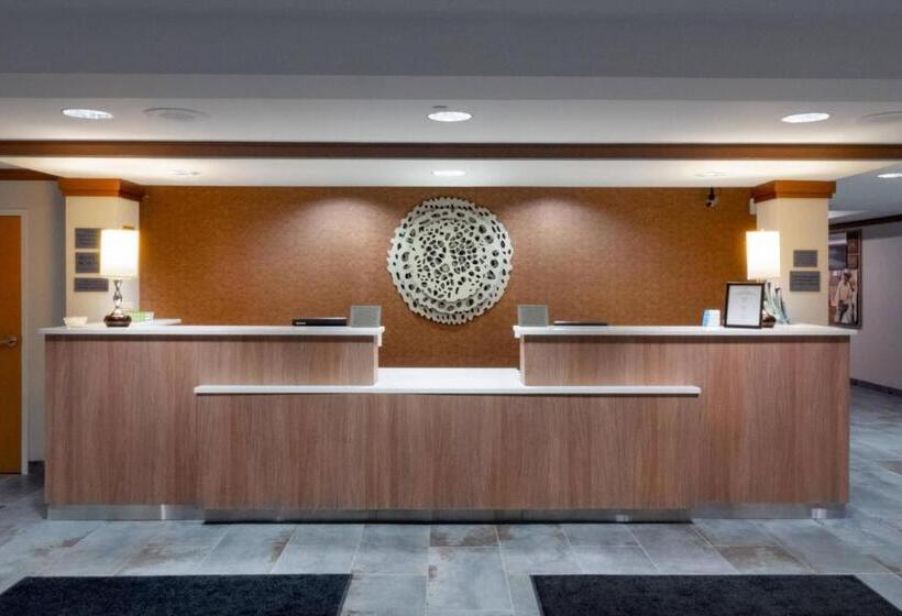 Fairfield Inn By Marriott Hazleton