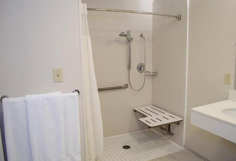 Fairfield Inn By Marriott Hazleton