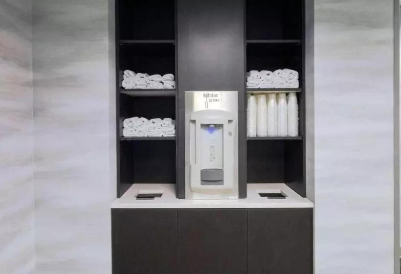 Fairfield Inn By Marriott Hazleton