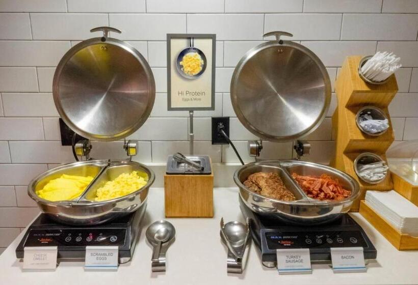 Fairfield Inn By Marriott Hazleton