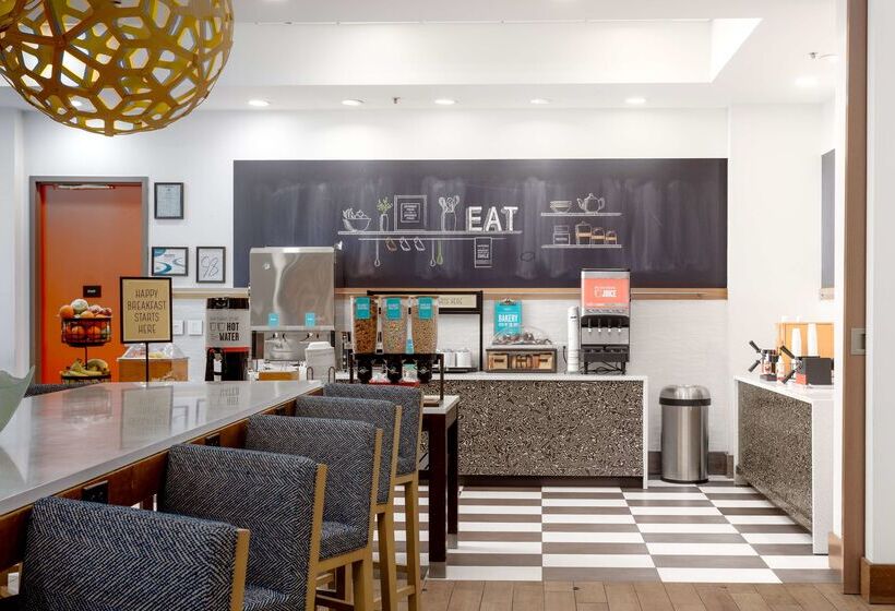 Hampton Inn & Suites Orange Beach/gulf Front