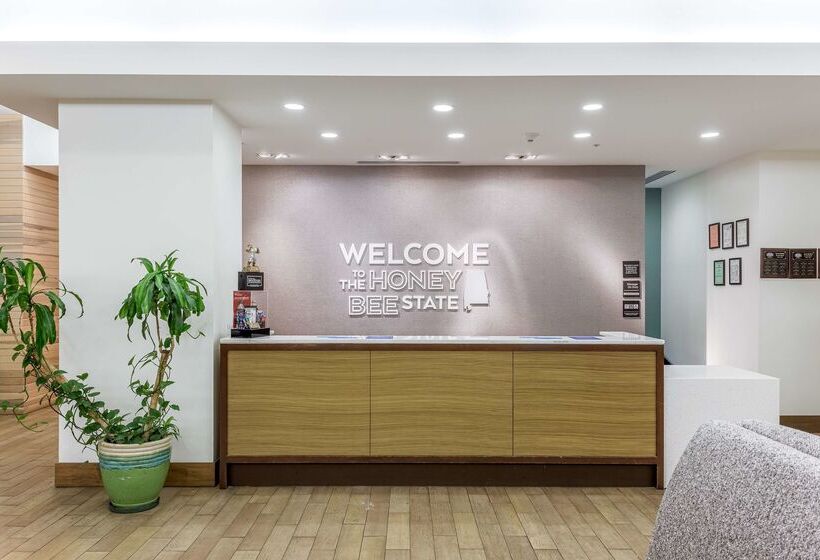 Hampton Inn & Suites Orange Beach/gulf Front