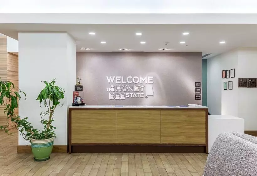 Hampton Inn & Suites Orange Beach/gulf Front