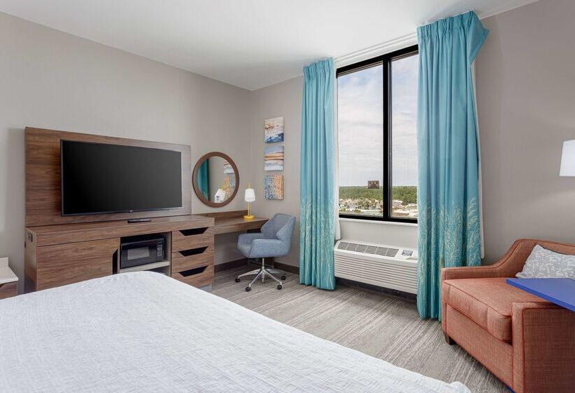 Hampton Inn & Suites Orange Beach/gulf Front