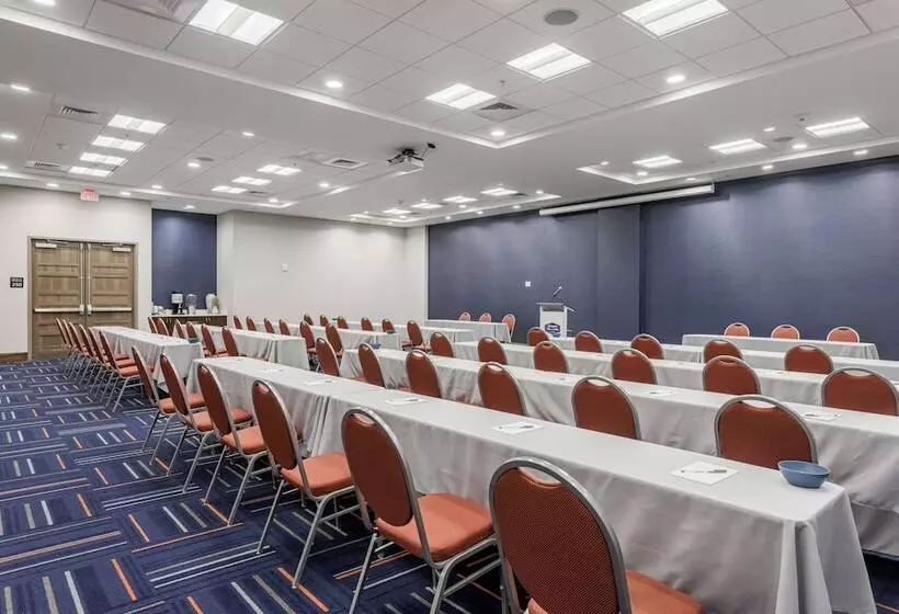 Hampton Inn & Suites Orange Beach/gulf Front