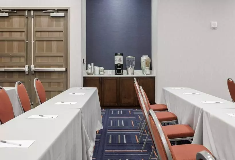 Hampton Inn & Suites Orange Beach/gulf Front