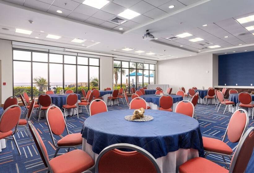 Hampton Inn & Suites Orange Beach/gulf Front