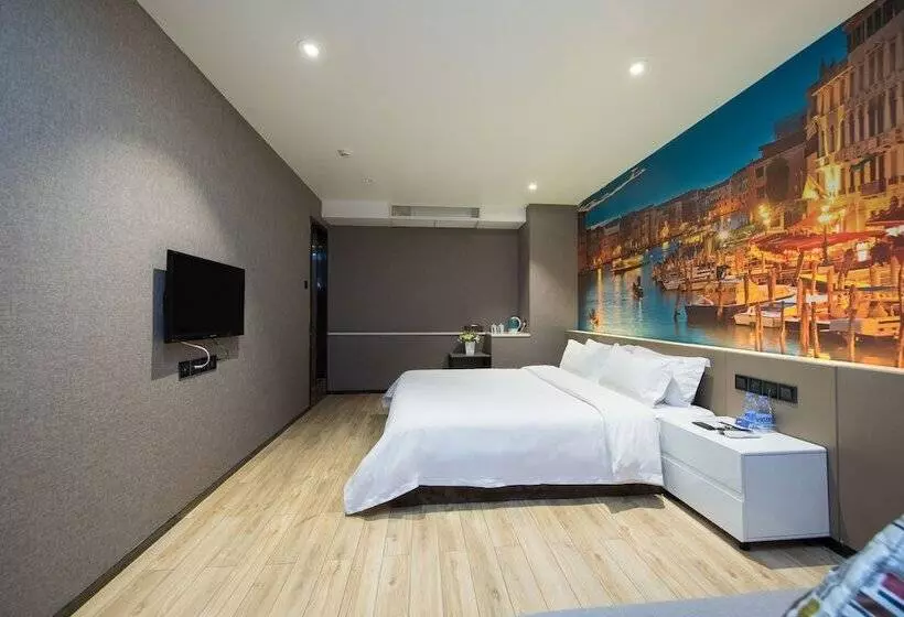Hengdong Business Hotel   Guangzhou
