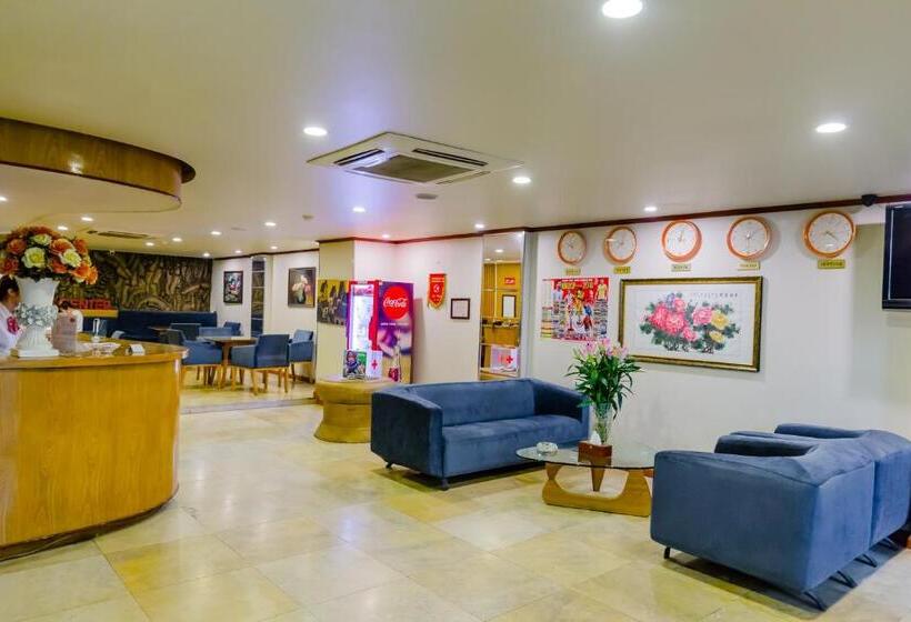 A25 Hotel   12 Ngô Sỹ Liên