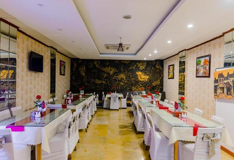 A25 Hotel   12 Ngô Sỹ Liên
