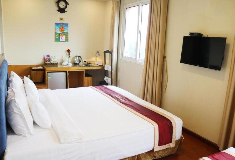 A25 Hotel   12 Ngô Sỹ Liên