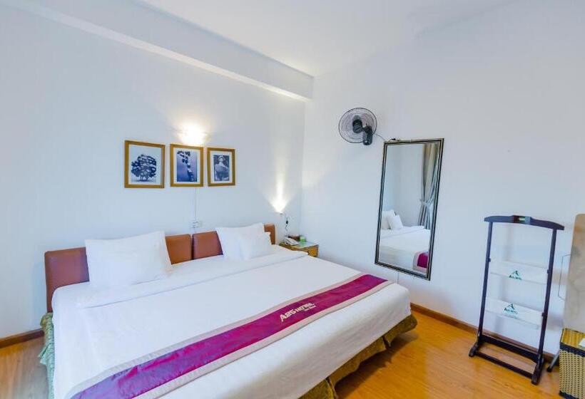 A25 Hotel   12 Ngô Sỹ Liên