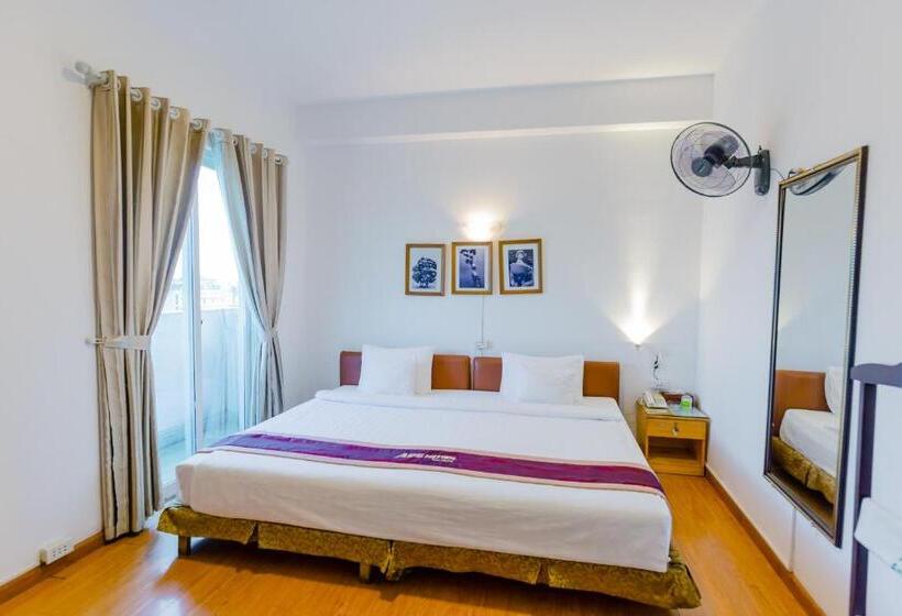 A25 Hotel   12 Ngô Sỹ Liên