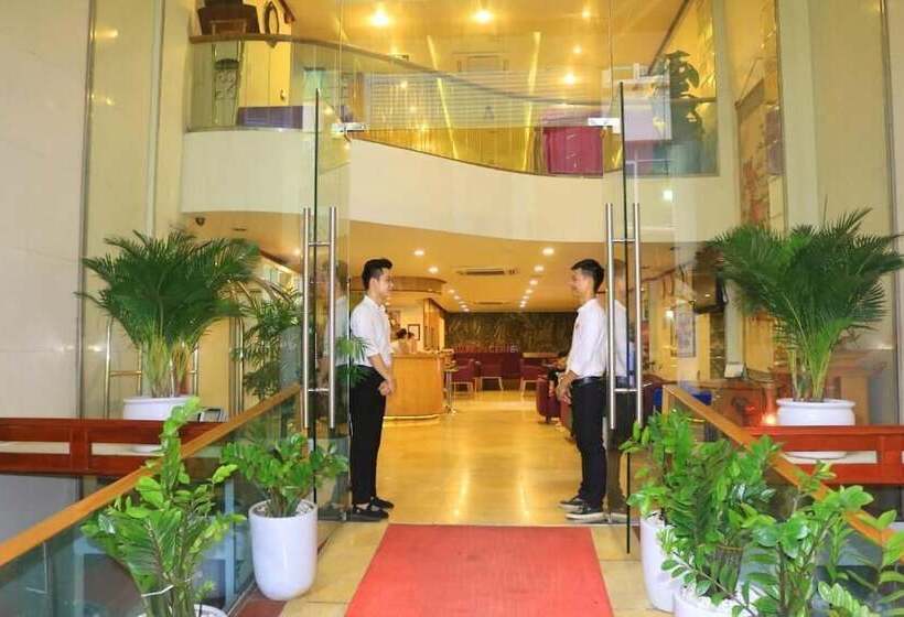 A25 Hotel   12 Ngô Sỹ Liên