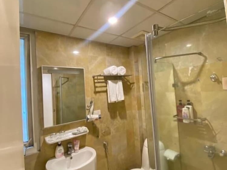 A25 Hotel   12 Ngô Sỹ Liên