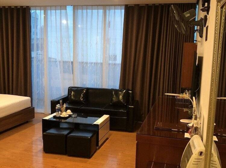 A25 Hotel   12 Ngô Sỹ Liên