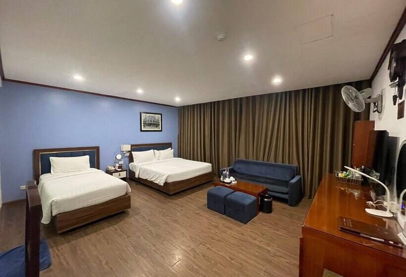 A25 Hotel   12 Ngô Sỹ Liên