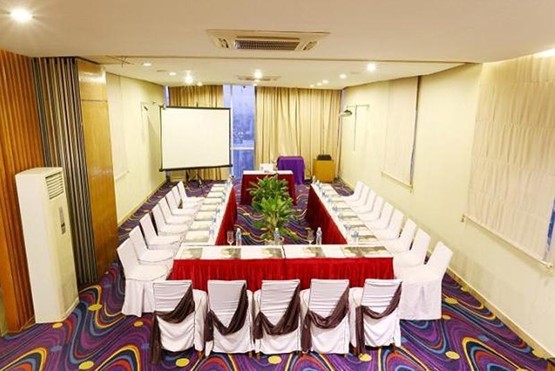 A25 Hotel   12 Ngô Sỹ Liên