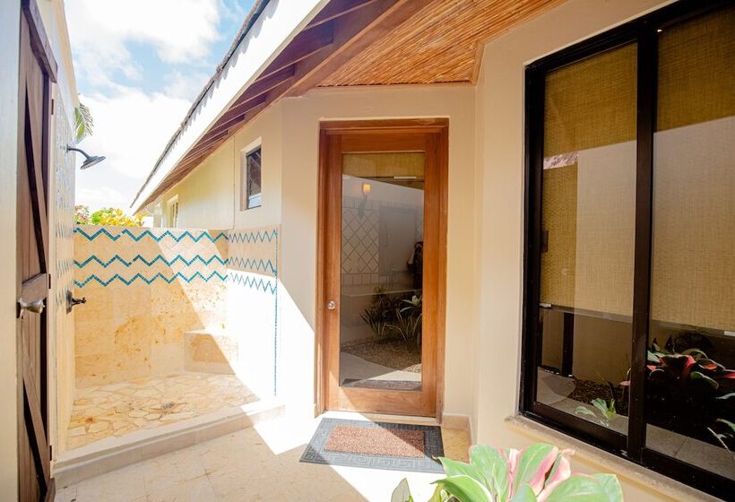 ホテル Almond Beach Resort At Jaguar Reef