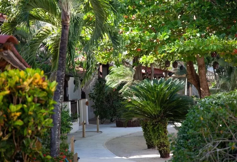 Hotel Almond Beach Resort At Jaguar Reef