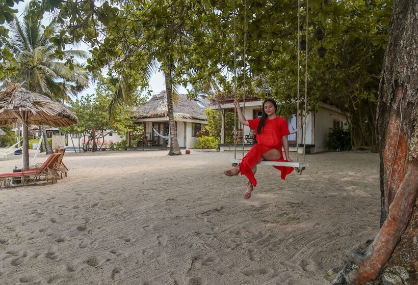 ホテル Almond Beach Resort At Jaguar Reef