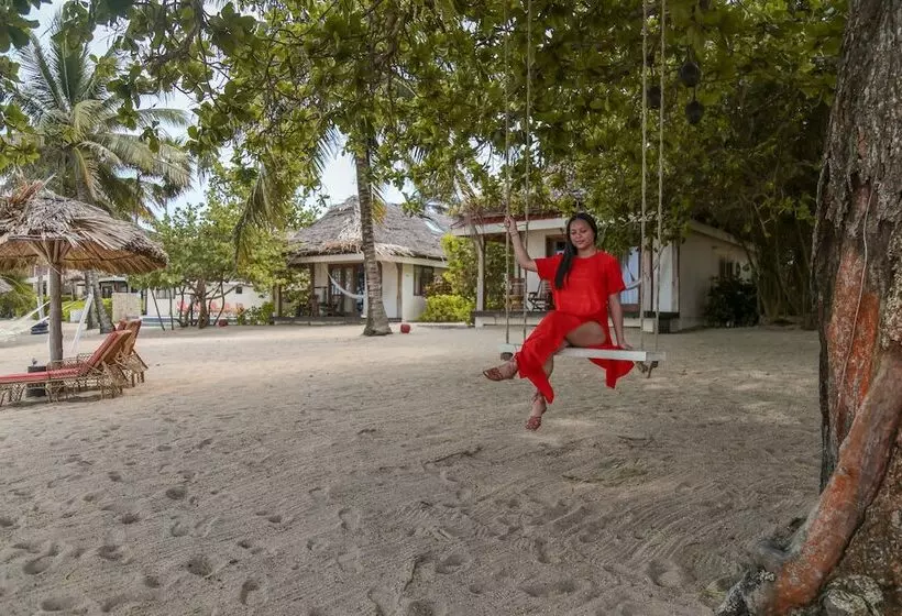 Hotel Almond Beach Resort At Jaguar Reef