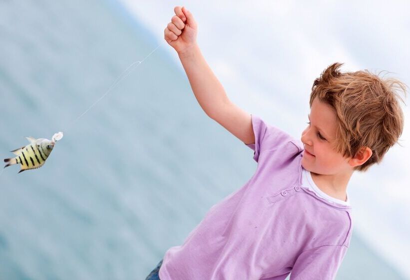 ホテル Almond Beach Resort At Jaguar Reef