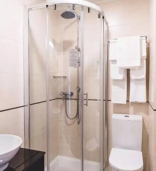 호텔 Aveiro Center