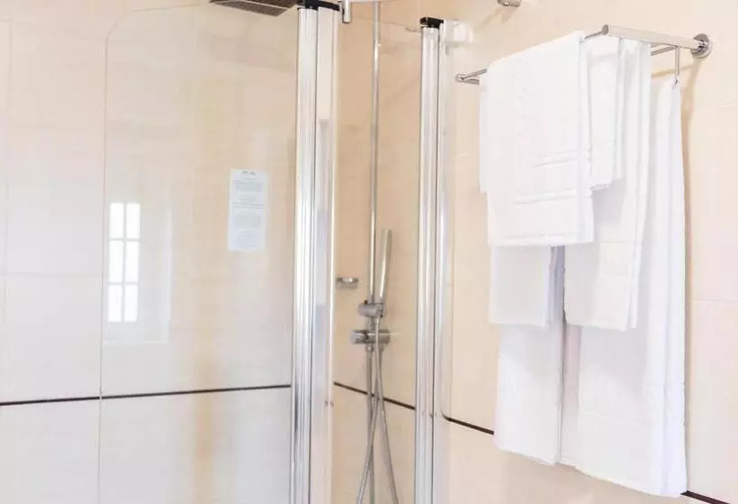 호텔 Aveiro Center