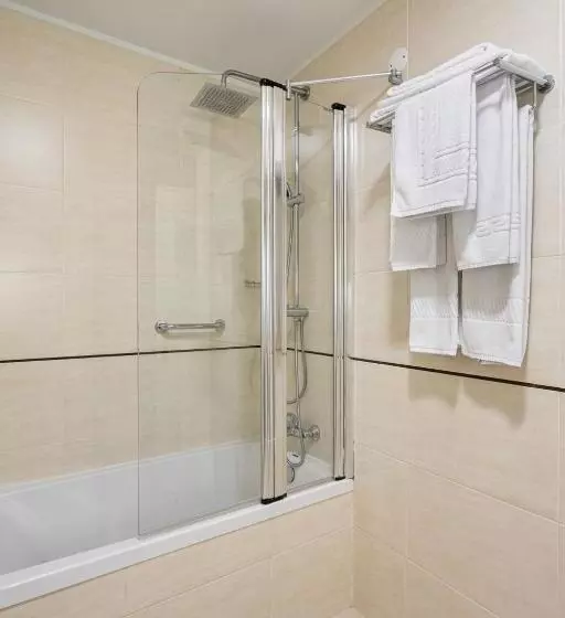 호텔 Aveiro Center