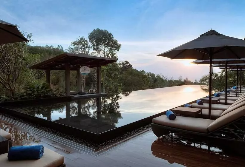فندق Avista Hideaway Phuket Patong   Mgallery