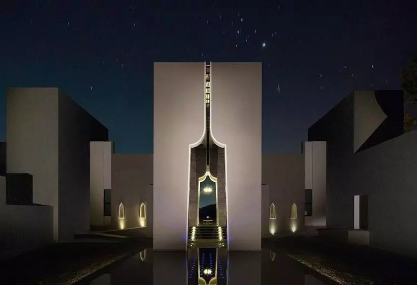 فندق Avista Hideaway Phuket Patong   Mgallery