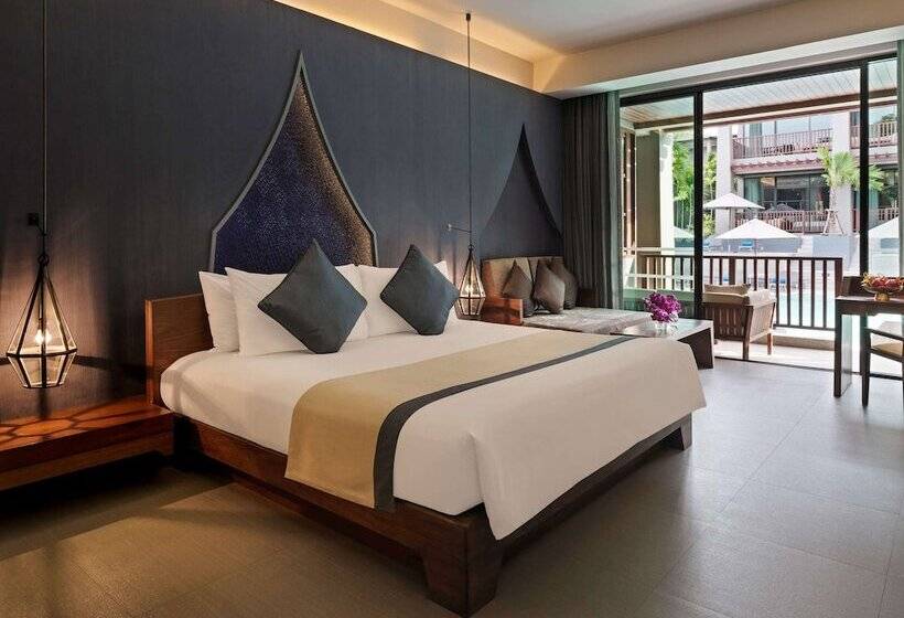 فندق Avista Hideaway Phuket Patong   Mgallery