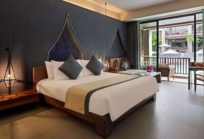 فندق Avista Hideaway Phuket Patong   Mgallery