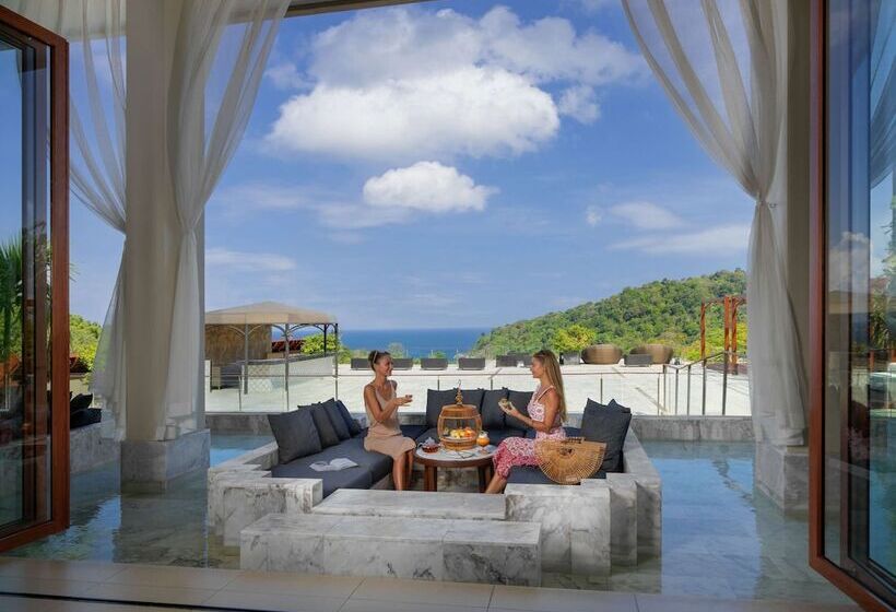 فندق Avista Hideaway Phuket Patong   Mgallery