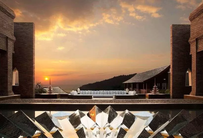 فندق Avista Hideaway Phuket Patong   Mgallery