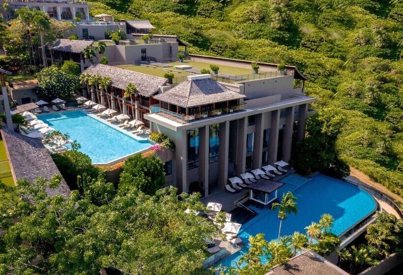 فندق Avista Hideaway Phuket Patong   Mgallery