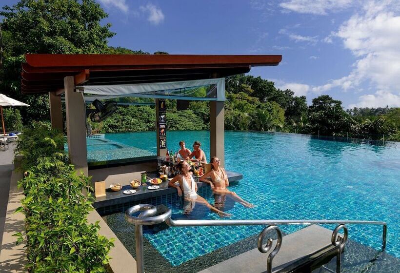 فندق Avista Hideaway Phuket Patong   Mgallery