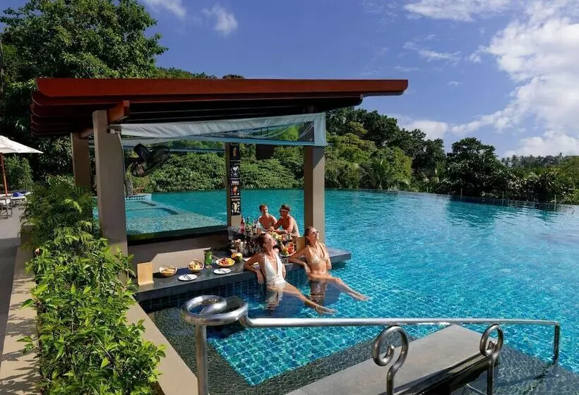 فندق Avista Hideaway Phuket Patong   Mgallery