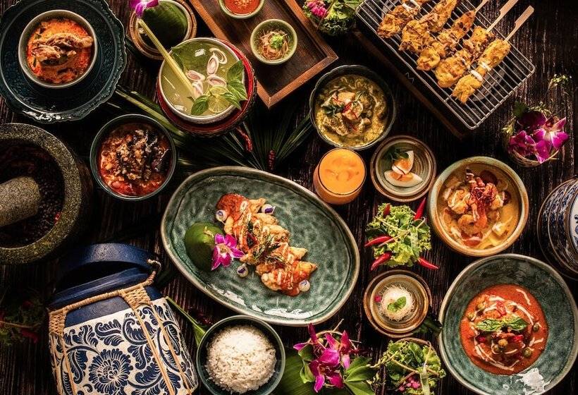 فندق Avista Hideaway Phuket Patong   Mgallery