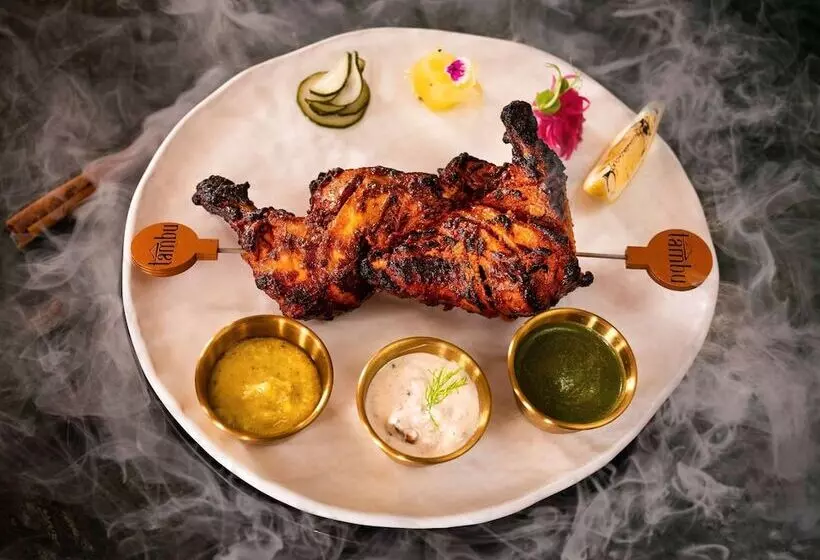 فندق Avista Hideaway Phuket Patong   Mgallery