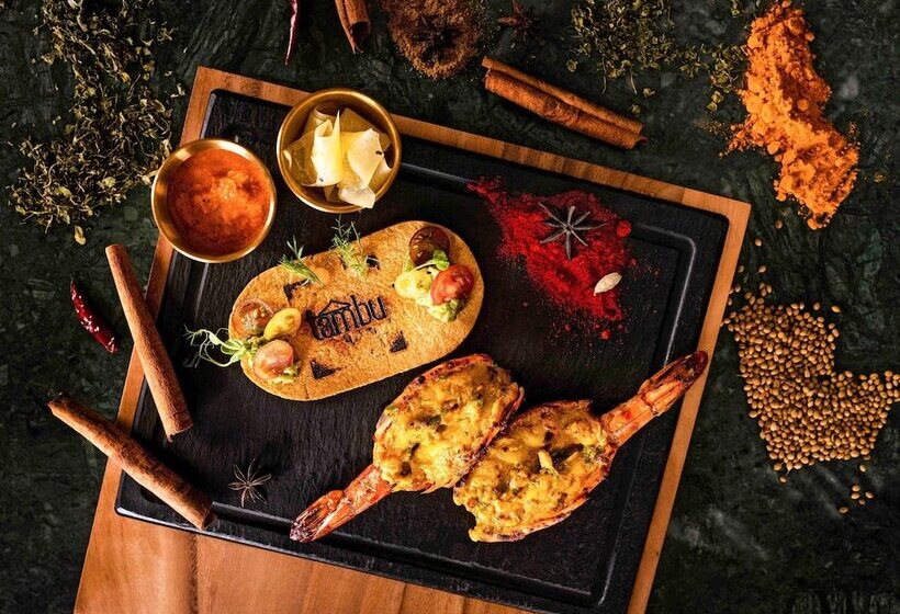 فندق Avista Hideaway Phuket Patong   Mgallery