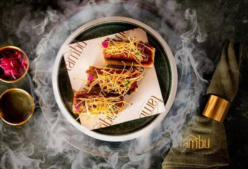 فندق Avista Hideaway Phuket Patong   Mgallery