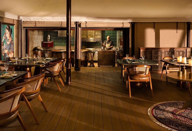 فندق Avista Hideaway Phuket Patong   Mgallery