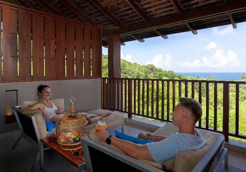 فندق Avista Hideaway Phuket Patong   Mgallery