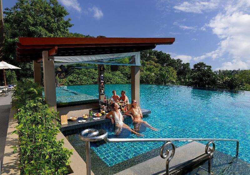 فندق Avista Hideaway Phuket Patong   Mgallery