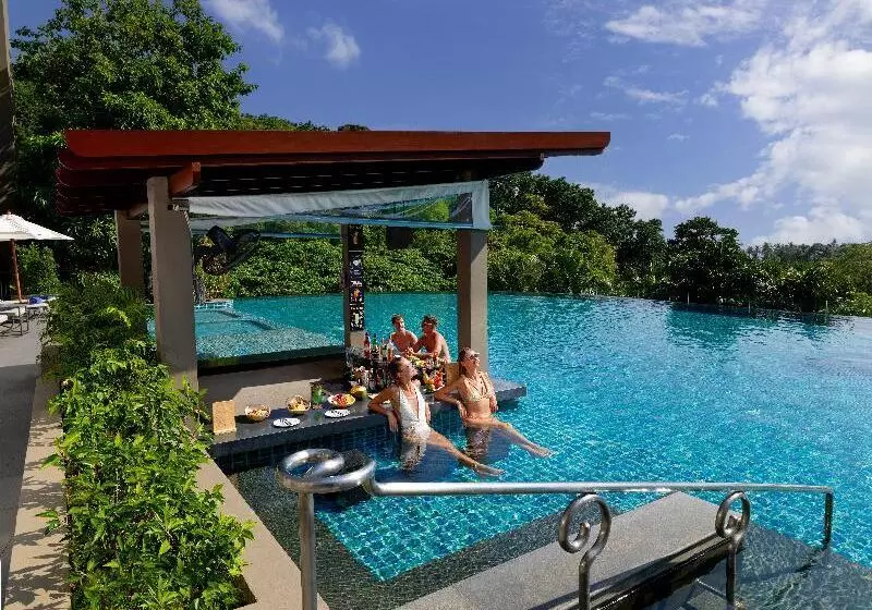 فندق Avista Hideaway Phuket Patong   Mgallery