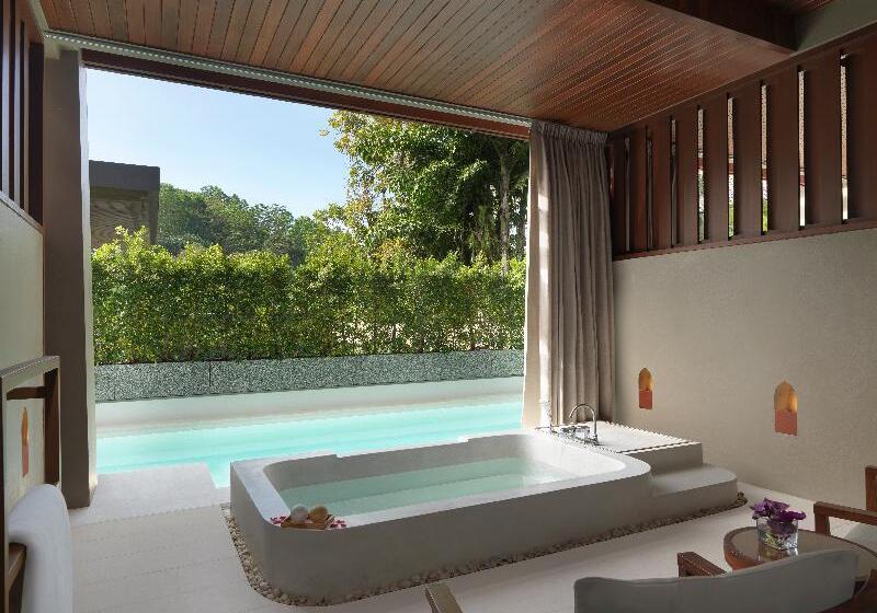 فندق Avista Hideaway Phuket Patong   Mgallery