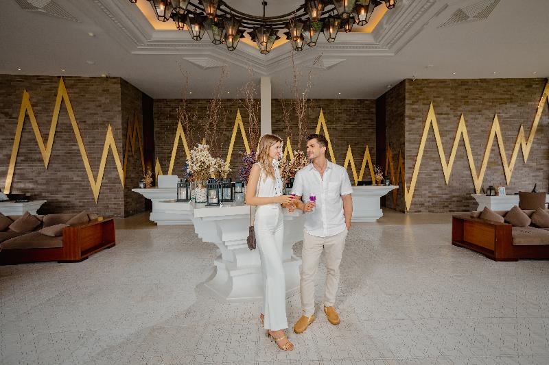 فندق Avista Hideaway Phuket Patong   Mgallery